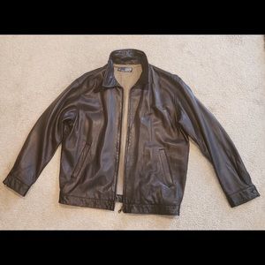 Men’s Jacket